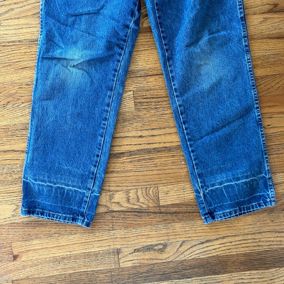 Incredible Vintage Denim - Picture 3 of 7